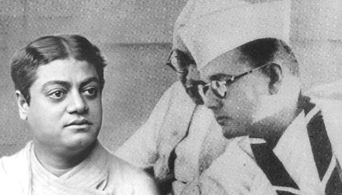 নেতাজি - স্বামীজির জন্মদিনে জাতীয় ছুটি ঘোষণার দাবিতে প্রধানমন্ত্রীকে চিঠি দিলেন মমতা নেতাজি - স্বামীজির জন্মদিনে জাতীয় ছুটি ঘোষণার দাবিতে প্রধানমন্ত্রীকে চিঠি দিলেন মমতা