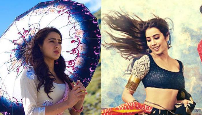 বন্ধুত্বে ছেদ, গোপন ষড়যন্ত্রে লিপ্ত সারা ও জাহ্নবী! বন্ধুত্বে ছেদ, গোপন ষড়যন্ত্রে লিপ্ত সারা ও জাহ্নবী!