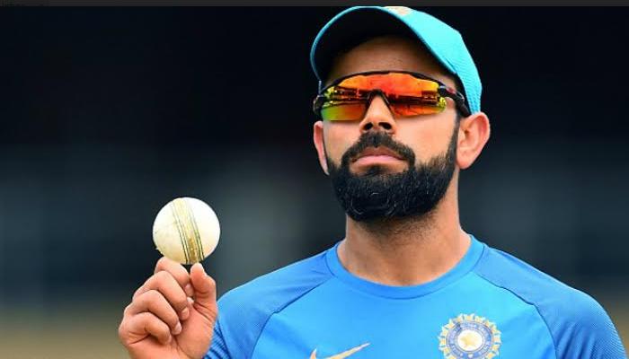 বিরাট বেশিদিন ভারত অধিনায়ক থাকতে পারবেন না, সংশয় গ্রেম স্মিথের! বিরাট বেশিদিন ভারত অধিনায়ক থাকতে পারবেন না, সংশয় গ্রেম স্মিথের!