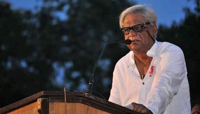 কেন্দ্রীয় কমিটির বৈঠকের সিদ্ধান্ত নিয়ে ফেসবুক পোস্ট করে বিতর্কে জড়ালেন শ্যামল চক্রবর্তী কেন্দ্রীয় কমিটির বৈঠকের সিদ্ধান্ত নিয়ে ফেসবুক পোস্ট করে বিতর্কে জড়ালেন শ্যামল চক্রবর্তী