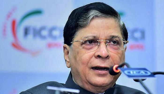 প্রধান বিচারপতিকে অপসারণের তোড়জোড় শুরু বিরোধীদের, নেতৃত্বে সিপিআইএম প্রধান বিচারপতিকে অপসারণের তোড়জোড় শুরু বিরোধীদের, নেতৃত্বে সিপিআইএম
