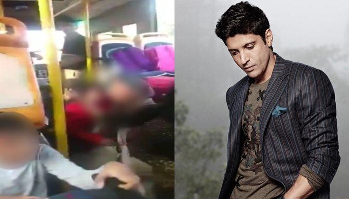 'জঙ্গি' ছাড়া আর কেউ স্কুল বাসের উপর পাথর ছুঁড়তে পারে না 'জঙ্গি' ছাড়া আর কেউ স্কুল বাসের উপর পাথর ছুঁড়তে পারে না