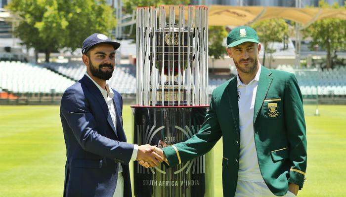 একদিনের সিরিজেও 'লুঙ্গি ডান্স' সামলাতে হবে বিরাটদের একদিনের সিরিজেও 'লুঙ্গি ডান্স' সামলাতে হবে বিরাটদের