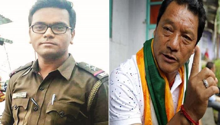 অমিতাভ মালিক হত্যাকাণ্ডে চার্জশিট পেশ সিআইডির, নাম নেই গুরুংয়ের অমিতাভ মালিক হত্যাকাণ্ডে চার্জশিট পেশ সিআইডির, নাম নেই গুরুংয়ের