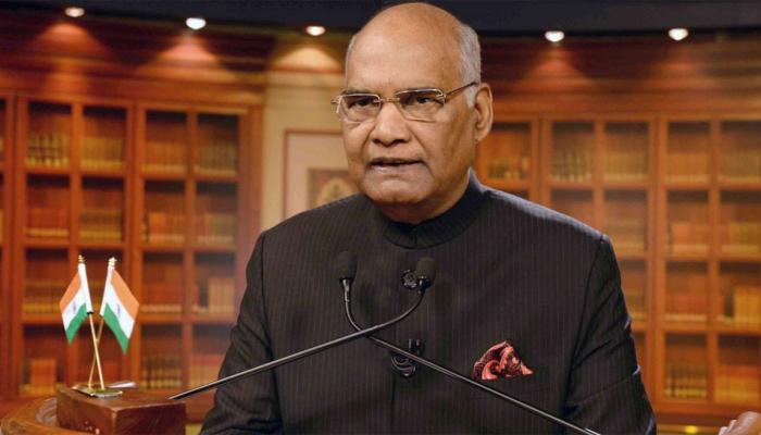 নাগরিকদের স্বার্থত্যাগই একটি উদার রাষ্ট্র গঠন করতে পারে : রাষ্ট্রপতি নাগরিকদের স্বার্থত্যাগই একটি উদার রাষ্ট্র গঠন করতে পারে : রাষ্ট্রপতি
