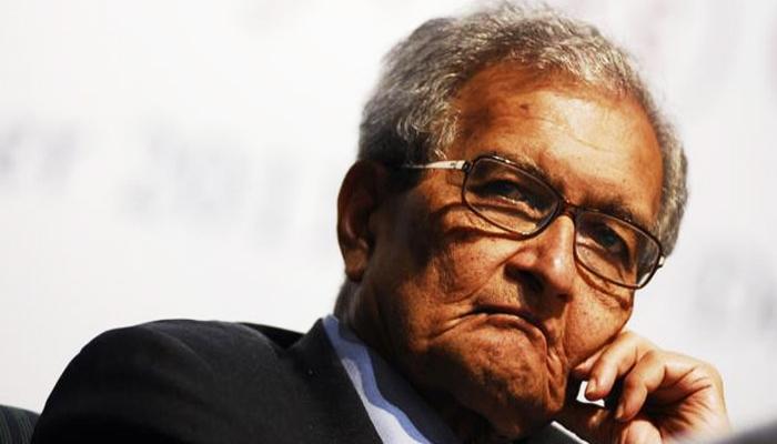 ‘অমর্ত্য সেন বিশ্বাসঘাতক’, ফের বেলাগাম সুব্রহ্মণ্যম স্বামী ‘অমর্ত্য সেন বিশ্বাসঘাতক’, ফের বেলাগাম সুব্রহ্মণ্যম স্বামী