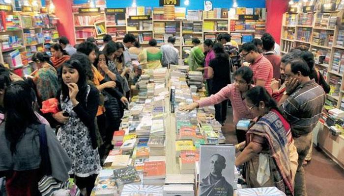 এবারের বইমেলায় মিলবে বেংলিশ ভাষার বই! এবারের বইমেলায় মিলবে বেংলিশ ভাষার বই!