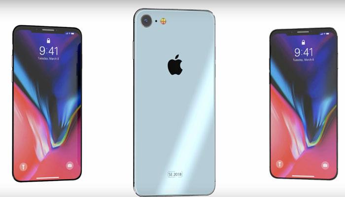 কবে লঞ্চ করবে Apple iPhone SE2? জেনে নিন কবে লঞ্চ করবে Apple iPhone SE2? জেনে নিন