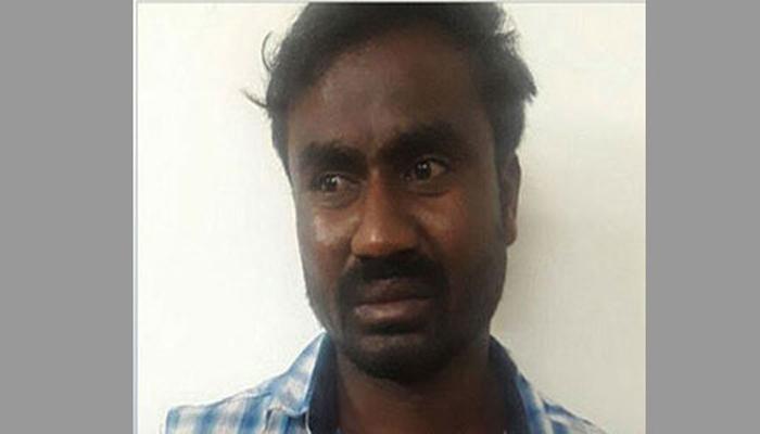 আয়কর রিটার্ন দাখিল করে সোজা জেলে গেলেন এই ব্যক্তি আয়কর রিটার্ন দাখিল করে সোজা জেলে গেলেন এই ব্যক্তি