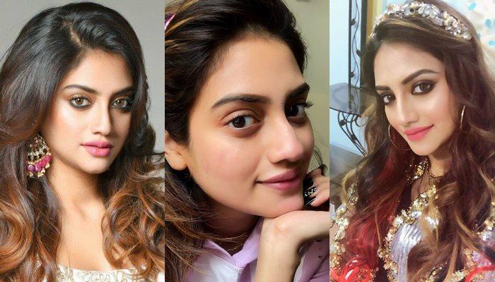 শ্রীকান্ত মোহতার সঙ্গে কোনও কালে কোনও ‘লাভ অ্যাঙ্গেল’ ছিল না, স্পষ্ট জানালেন নুসরত শ্রীকান্ত মোহতার সঙ্গে কোনও কালে কোনও ‘লাভ অ্যাঙ্গেল’ ছিল না, স্পষ্ট জানালেন নুসরত