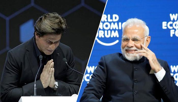 দাভোসে যে সব বিষয়ে দাপিয়ে বেড়ালো ভারত... দাভোসে যে সব বিষয়ে দাপিয়ে বেড়ালো ভারত...