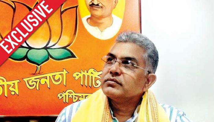 অসুস্থতার সুযোগে আমাকে সরিয়ে দেওয়ার চেষ্টা হয়েছিল, বিস্ফোরক দিলীপ ঘোষ অসুস্থতার সুযোগে আমাকে সরিয়ে দেওয়ার চেষ্টা হয়েছিল, বিস্ফোরক দিলীপ ঘোষ