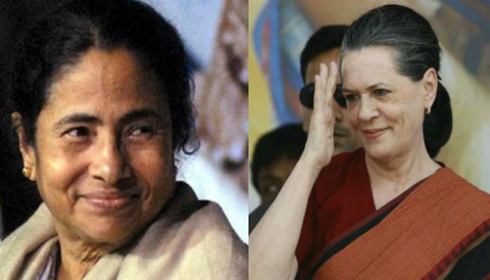 মমতাকে ফোনে উপনির্বাচনে জয়ের শুভেচ্ছা সনিয়ার মমতাকে ফোনে উপনির্বাচনে জয়ের শুভেচ্ছা সনিয়ার