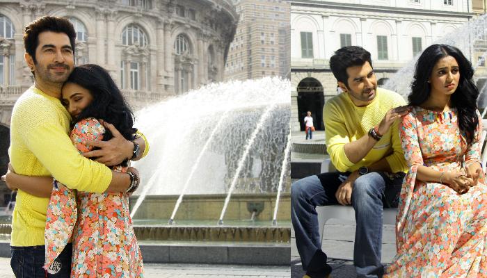 ইতালিতে কেমন ছিল 'ইন্সপেক্টর নটি কে'র শ্যুটিং, জানালেন জিৎ ও ফারিয়া ইতালিতে কেমন ছিল 'ইন্সপেক্টর নটি কে'র শ্যুটিং, জানালেন জিৎ ও ফারিয়া
