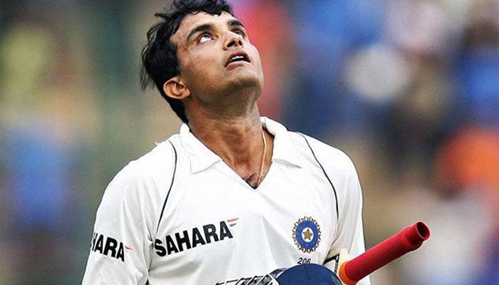 শেষ টেস্টে শতরান না পাওয়ার দুঃখ আজও গেল না: সৌরভ শেষ টেস্টে শতরান না পাওয়ার দুঃখ আজও গেল না: সৌরভ
