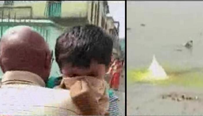 হাওড়া গ্যাসকাণ্ড : পলাতক মালিক, পরিস্থিতি মোকাবিলা নিয়ে উঠছে প্রশ্ন হাওড়া গ্যাসকাণ্ড : পলাতক মালিক, পরিস্থিতি মোকাবিলা নিয়ে উঠছে প্রশ্ন