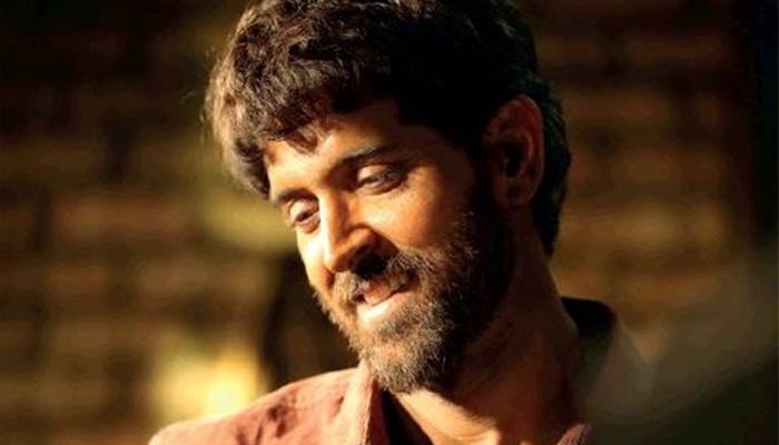 'গণিতবিদ' হৃত্বিককে দেখেছেন? 'গণিতবিদ' হৃত্বিককে দেখেছেন?