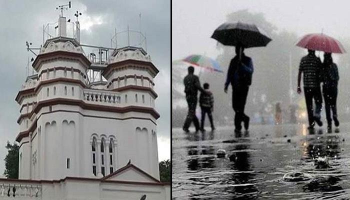 সপ্তাহের শেষে বৃষ্টির কোনও সম্ভাবনা নেই, জানাল আবহাওয়া দফতর সপ্তাহের শেষে বৃষ্টির কোনও সম্ভাবনা নেই, জানাল আবহাওয়া দফতর