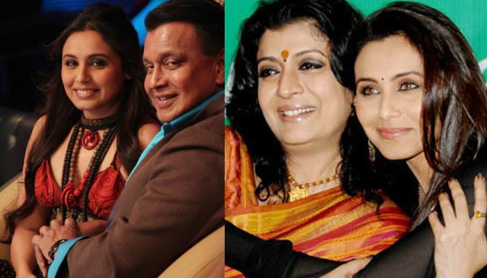 রানির মাসি দেবশ্রী রায় সম্পর্কে এ কী বললেন মিঠুন চক্রবর্তী! রানির মাসি দেবশ্রী রায় সম্পর্কে এ কী বললেন মিঠুন চক্রবর্তী!