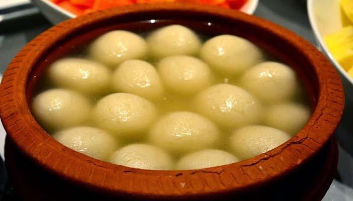 ৩ কোটি টাকার প্রকল্পে তৈরি হবে সরকারি রসগোল্লা ৩ কোটি টাকার প্রকল্পে তৈরি হবে সরকারি রসগোল্লা