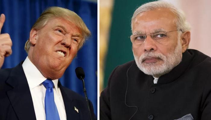 মোদীকে কটাক্ষ! শুল্কমুক্ত বাণিজ্যের পক্ষে জোরালো সওয়াল মার্কিন প্রেসিডেন্টের মোদীকে কটাক্ষ! শুল্কমুক্ত বাণিজ্যের পক্ষে জোরালো সওয়াল মার্কিন প্রেসিডেন্টের