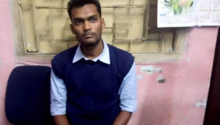 বিদেশে চাকরির টোপ দিয়ে প্রতারণা, গ্রেফতার ডায়মন্ড হারবারের যুবক বিদেশে চাকরির টোপ দিয়ে প্রতারণা, গ্রেফতার ডায়মন্ড হারবারের যুবক