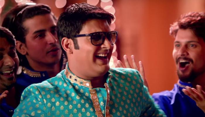 আইন ভেঙেছেন কপিল শর্মা, দায়ের অভিযোগ আইন ভেঙেছেন কপিল শর্মা, দায়ের অভিযোগ