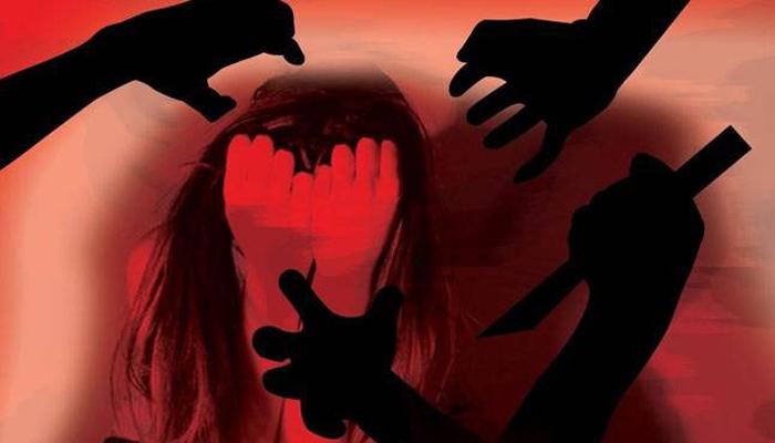 আদিবাসী কিশোরীকে ধর্ষণের অভিযোগে গ্রেফতার যুবক আদিবাসী কিশোরীকে ধর্ষণের অভিযোগে গ্রেফতার যুবক