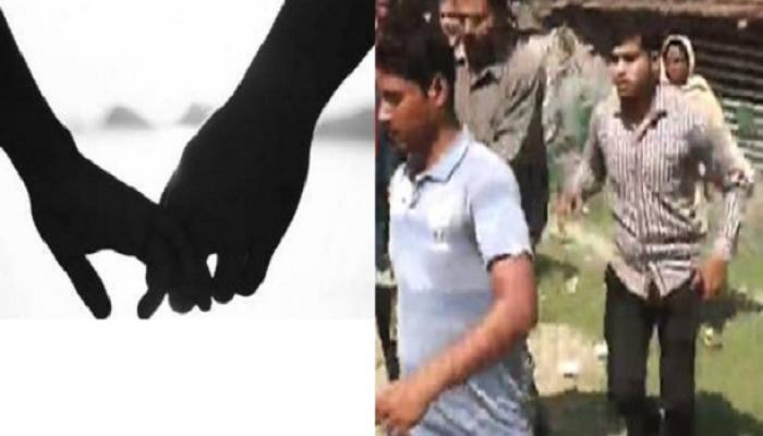 প্রেমিকের সঙ্গে সম্পর্ক টিকিয়ে রাখতে ছেলেকে খুন মায়ের, উত্তপ্ত দেগঙ্গা প্রেমিকের সঙ্গে সম্পর্ক টিকিয়ে রাখতে ছেলেকে খুন মায়ের, উত্তপ্ত দেগঙ্গা