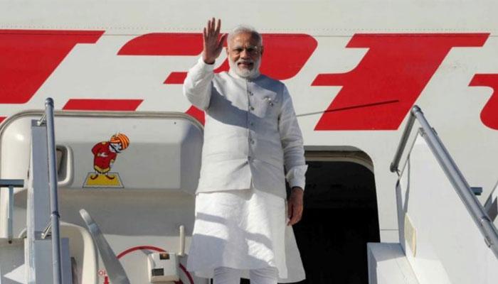 সৌজন্য দেখাতে গিয়ে মোদীকে দেড় লক্ষ টাকার বিল পাঠাল পাকিস্তান! সৌজন্য দেখাতে গিয়ে মোদীকে দেড় লক্ষ টাকার বিল পাঠাল পাকিস্তান!