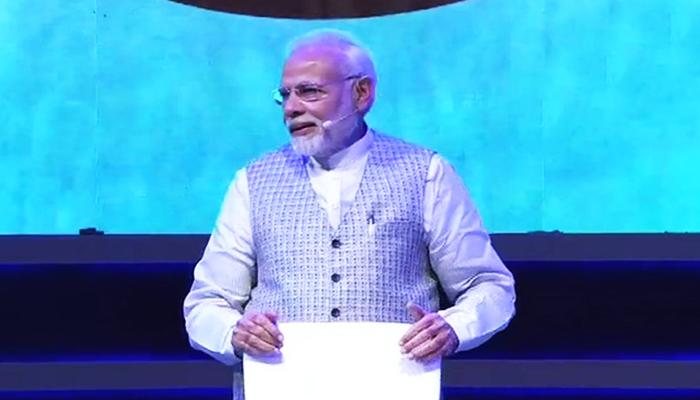 প্রধানমন্ত্রীর অনুষ্ঠান দেখার পৃথক ব্যবস্থা, দলিত ছাত্রদের বসানো হল আস্তাবলে প্রধানমন্ত্রীর অনুষ্ঠান দেখার পৃথক ব্যবস্থা, দলিত ছাত্রদের বসানো হল আস্তাবলে