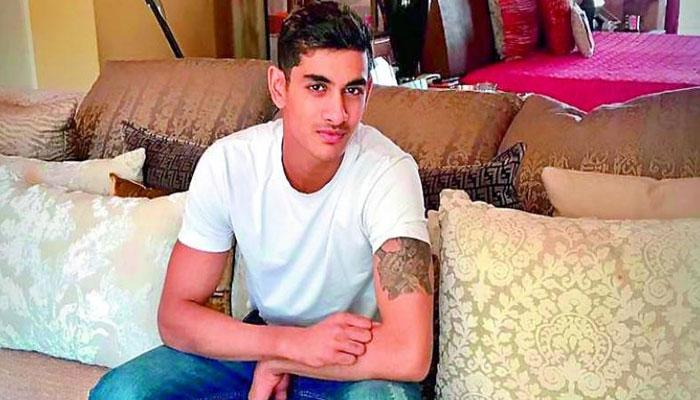 বিড়লার নাতি এবার আইপিএলে বিড়লার নাতি এবার আইপিএলে