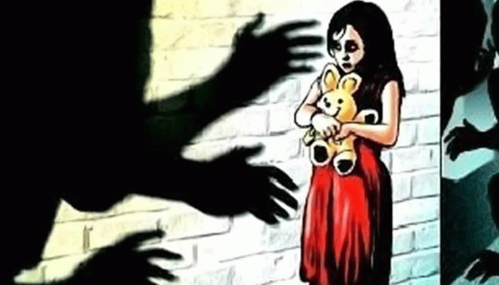 চার বছরের শিশুকন্যাকে ধর্ষণের অভিযোগে গ্রেফতার যুবক চার বছরের শিশুকন্যাকে ধর্ষণের অভিযোগে গ্রেফতার যুবক