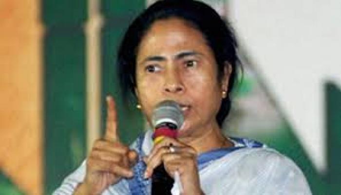 বারাসত, বসিরহাট, নতুন ২টি পুলিস জেলা: মমতা বারাসত, বসিরহাট, নতুন ২টি পুলিস জেলা: মমতা