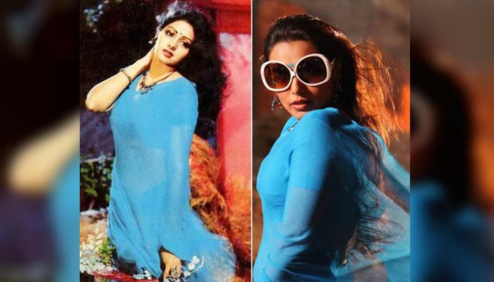 তাঁকে এই নামেই ডাকতেন শ্রী, স্মৃতিচারণায় রানি তাঁকে এই নামেই ডাকতেন শ্রী, স্মৃতিচারণায় রানি