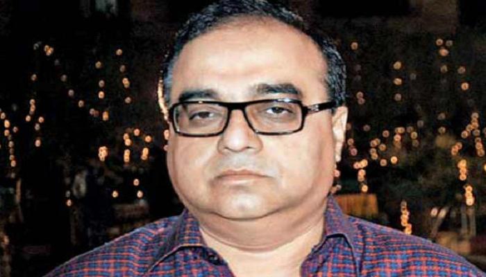 হাসপাতালে ভর্তি জনপ্রিয় পরিচালক রাজকুমার সন্তোষী হাসপাতালে ভর্তি জনপ্রিয় পরিচালক রাজকুমার সন্তোষী