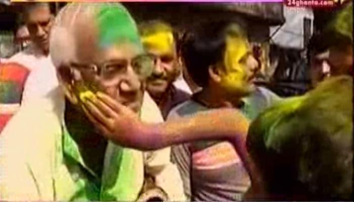 'দিল লে লিয়া...', একতারা হাতে মনকে 'রঙিন' রাখার বার্তা শোভনদেবের 'দিল লে লিয়া...', একতারা হাতে মনকে 'রঙিন' রাখার বার্তা শোভনদেবের