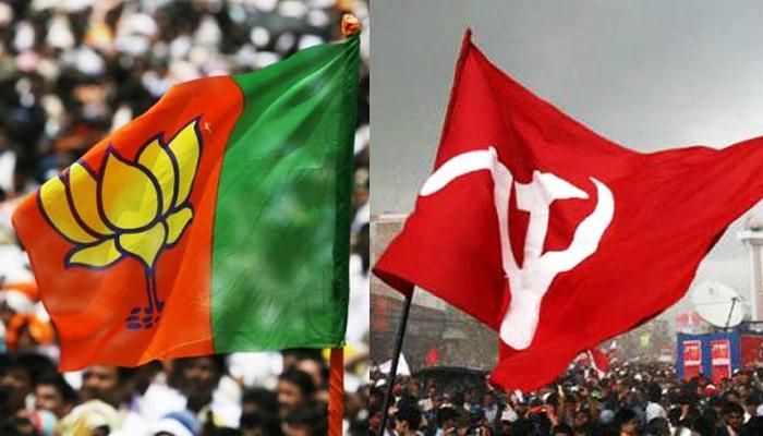 মানিক না হিরে? কী বাছবেন ত্রিপুরাবাসী? অপেক্ষা ইভিএম খোলার মানিক না হিরে? কী বাছবেন ত্রিপুরাবাসী? অপেক্ষা ইভিএম খোলার