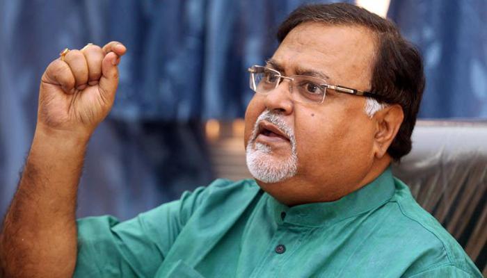 ত্রিপুরায় তৃণমূলের ভরাডুবিতে 'গদ্দার'-কে কাঠগড়ায় তুললেন পার্থ ত্রিপুরায় তৃণমূলের ভরাডুবিতে 'গদ্দার'-কে কাঠগড়ায় তুললেন পার্থ