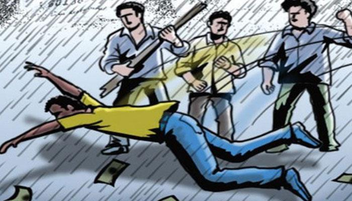 পুরনো বিবাদের জেরে গড়িয়াহাটের কাঁকুলিয়া রোডে হামলা চালালো একদল দুষ্কৃতী পুরনো বিবাদের জেরে গড়িয়াহাটের কাঁকুলিয়া রোডে হামলা চালালো একদল দুষ্কৃতী