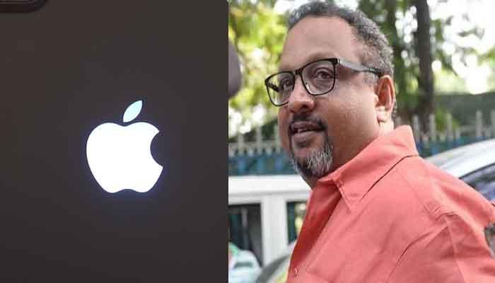 নারদকাণ্ডে নয়া মোড়, এবার ‘অ্যাপল’-কে চিঠি সিবিআইয়ের নারদকাণ্ডে নয়া মোড়, এবার ‘অ্যাপল’-কে চিঠি সিবিআইয়ের