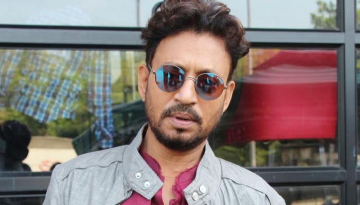 ইরফান খানের কী হয়েছে? মুখ খুলতে নারাজ চিকিত্সক ইরফান খানের কী হয়েছে? মুখ খুলতে নারাজ চিকিত্সক