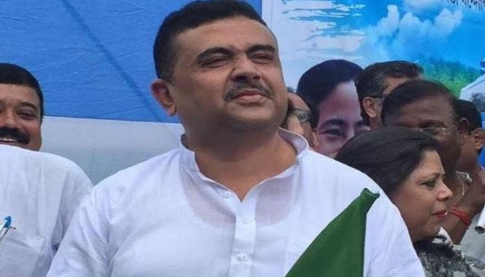'কান্দিতে কংগ্রেসের সর্বনাশ আসন্ন', বড়সড় ভাঙনের জল্পনা উসকে দিলেন শুভেন্দু 'কান্দিতে কংগ্রেসের সর্বনাশ আসন্ন', বড়সড় ভাঙনের জল্পনা উসকে দিলেন শুভেন্দু