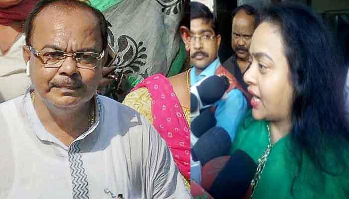 ‘ও চাইলে ফিরে আসুক, আমি অপেক্ষা করতে রাজি’ ‘ও চাইলে ফিরে আসুক, আমি অপেক্ষা করতে রাজি’