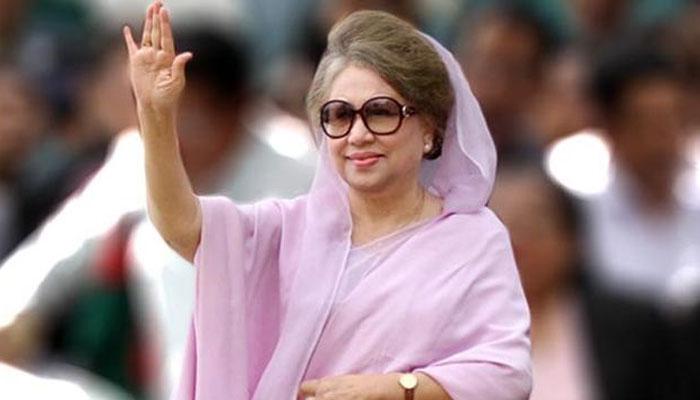 জামিন পেলেন জিয়া জামিন পেলেন জিয়া