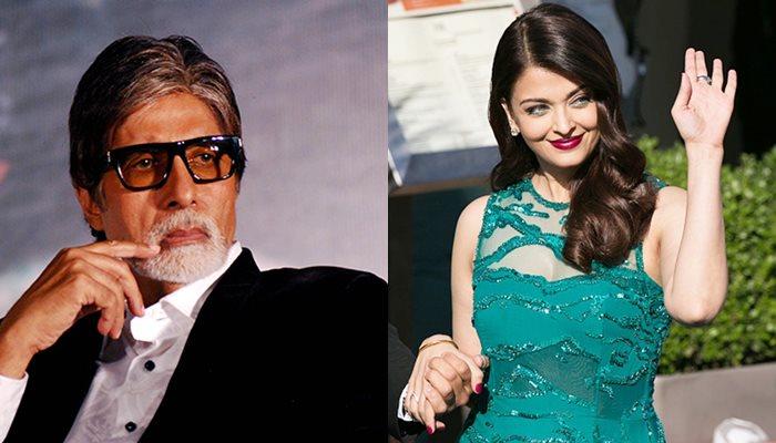 নারী দিবসে জয়া, শ্বেতাদের সঙ্গে ঐশ্বর্য নেই কেন? প্রশ্ন অমিতাভকে নারী দিবসে জয়া, শ্বেতাদের সঙ্গে ঐশ্বর্য নেই কেন? প্রশ্ন অমিতাভকে