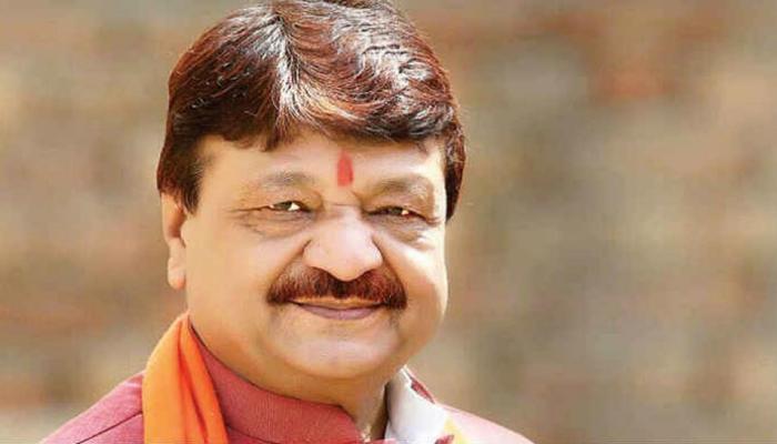 জলপাইগুড়ি শিশুপাচার কাণ্ডে কৈলাস বিজয়বর্গীয়কে জেরা করল সিআইডি জলপাইগুড়ি শিশুপাচার কাণ্ডে কৈলাস বিজয়বর্গীয়কে জেরা করল সিআইডি