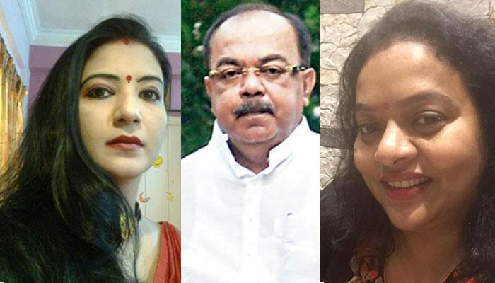 রত্না-শোভনের বিবাহ বিচ্ছেদ কেন? ডিভোর্স পিটিশন দেখে মুখ খুললেন বৈশাখী রত্না-শোভনের বিবাহ বিচ্ছেদ কেন? ডিভোর্স পিটিশন দেখে মুখ খুললেন বৈশাখী
