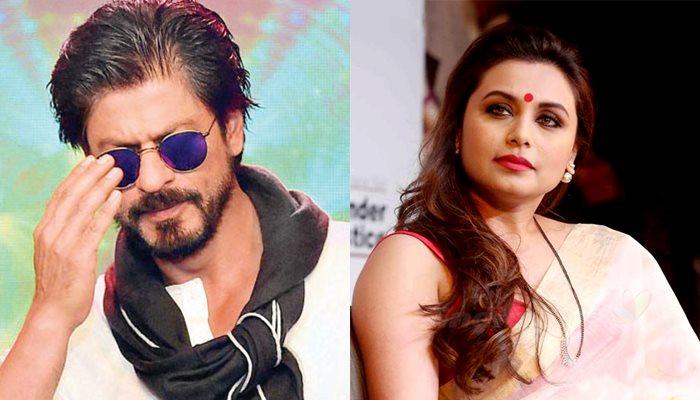 জীবনের বড় 'হিচকি', চোখ ছলছল করে উঠল শাহরুখের, ভিডিওতে দেখুন জীবনের বড় 'হিচকি', চোখ ছলছল করে উঠল শাহরুখের, ভিডিওতে দেখুন