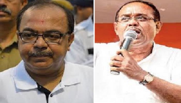 নামেই জেলা সভাপতি শোভন? ভোটের দায়িত্ব সামলাবেন সুব্রত বক্সী নামেই জেলা সভাপতি শোভন? ভোটের দায়িত্ব সামলাবেন সুব্রত বক্সী